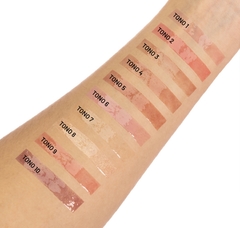 Brillo Gloss Kiss Lips - comprar online