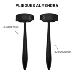 Plantillas Para Sombras Expert Kit Trendy - WEN STORE
