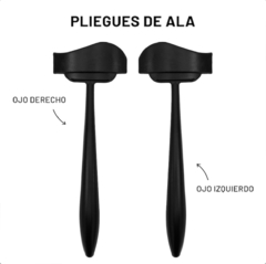 Plantillas Para Sombras Expert Kit Trendy - tienda online