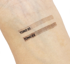 Lápiz Para Cejas Trendy Tipo Microblading - comprar online