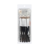 Kit Brochas Difuminadoras Pro Ref BDP1763