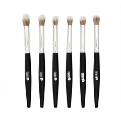 Kit Brochas Difuminadoras Pro Ref BDP1763 - comprar online