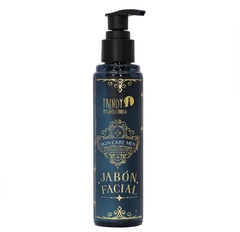 Jabón Facial Hombre Trendy Skincare 150 ml