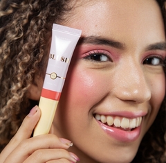 Liquid Blush Nostalgic