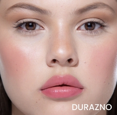 Hidratante de Labios Lippie Balm Durazno en internet