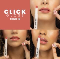 Click Gloss - comprar online