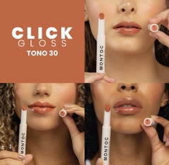 Imagen de Click Gloss