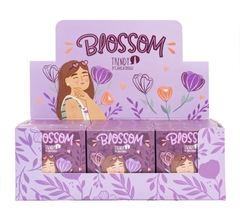 Sombra Blossom en internet