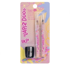 Kit Lápiz Dúo Ojos Y Labios - comprar online