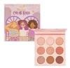 SOMBRAS COLOR ROSA