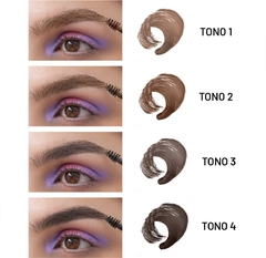 PESTAÑINA PARA CEJAS en internet