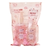 Kit Primer Y Fijador Rose Trendy