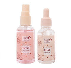 Kit Primer Y Fijador Rose Trendy - comprar online