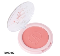 Rubor Trendy Eclipse Lunar - WEN STORE