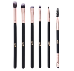 Kit Brocha Trendy Ojos x 6 Generica - comprar online
