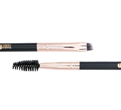 Brocha Trendy Doble Cejas Cepillo - comprar online