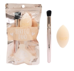 KIT DUO PERFECTO