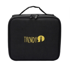Maleta Mediana de Maquillaje Trendy - comprar online