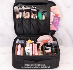 Maleta Mediana de Maquillaje Trendy en internet