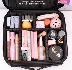 Maleta Mediana de Maquillaje Trendy - WEN STORE