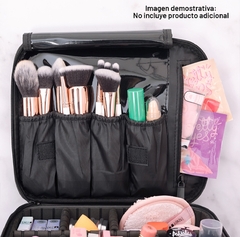 Maleta Mediana de Maquillaje Trendy - tienda online