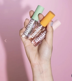 LIP OIL MELU