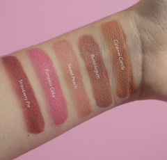 BLUSH LÍQUIDO CHEEK TO CHEEK - comprar online