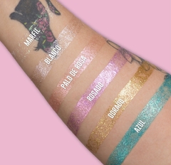 DELINEADOR GLITTER DE OJOS SHINE en internet