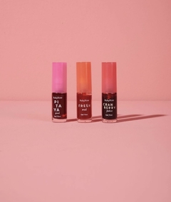 GEL TINT RUBY ROSE