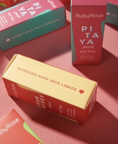 GEL TINT RUBY ROSE - comprar online
