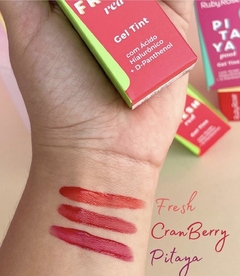 GEL TINT RUBY ROSE en internet