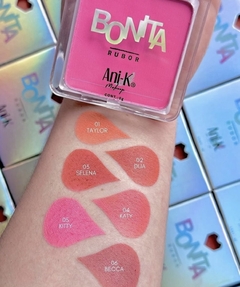 RUBOR BONITA ANIK - comprar online