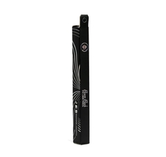 LAPIZ NEGRO TIPO GEL BLOOMSHELL