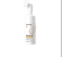 ESPUMA LIMPIADORA DE ARROZ BIOAQUA