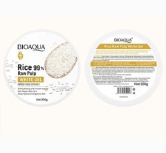 GEL HIDRATANTE Y REFRESCANTE BIOAQUA