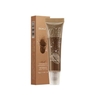 Exfoliante labios café