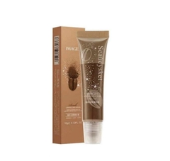 Exfoliante labios café