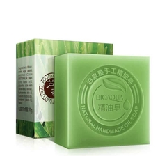 Jabón Té Matcha
