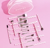 Kit de Brochas Kiss Me