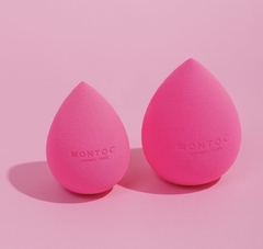 Blender Sponge Fucsia en internet