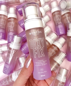 Fijador De Maquillaje Dixy Fix