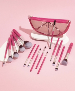 Kit de Brochas Watermelon x15 - comprar online