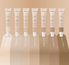 Base Humide Montoc - comprar online