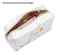 COSMETIQUERA MARMOL TRENDY - comprar online