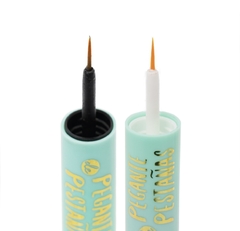 PEGABTE DE PESTAÑA DOBLE TRENDY - comprar online