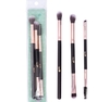 Kit Brocha Trendy Ojos x 3