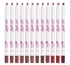 Delineador De Labios Love