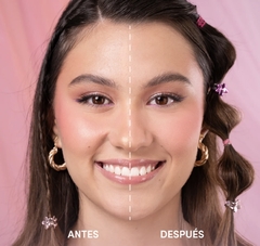 Polvo Suelto Rosado Stay Pink - comprar online