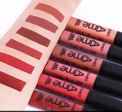 LABIAL LIQUIDOS ULTRAMATTE