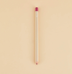 Lapiz delineador palepink